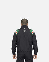 Phantom Athletics Trainingsjas DMC Team Chechnya - Zwart/Groen