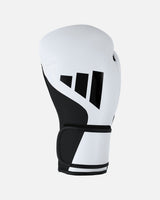 Guantes de boxeo Adidas Speed Tilt 200 – Blanco/Negro