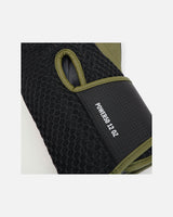 Guantes de boxeo Adidas Power 50 – Verde/Rojo