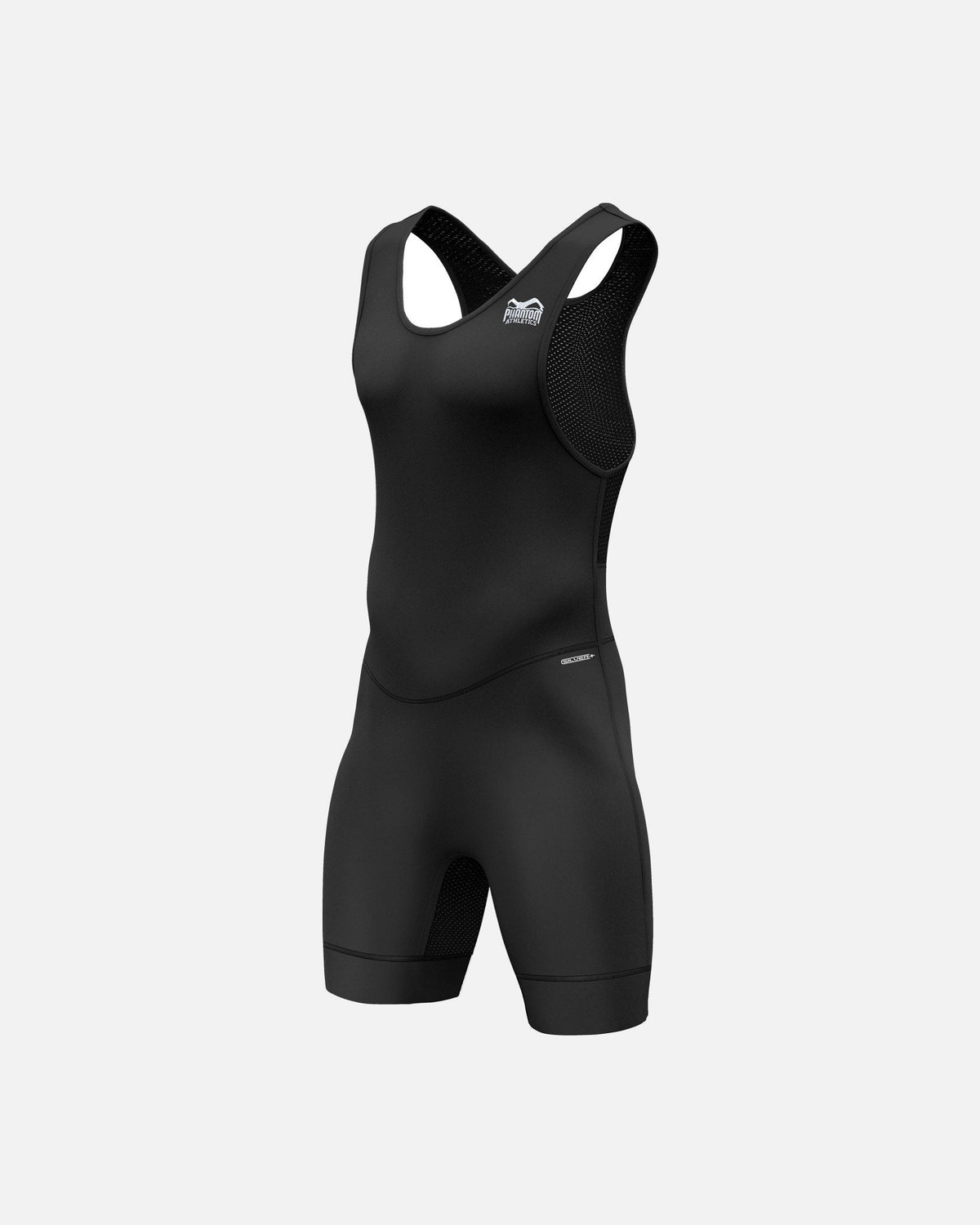 Phantom Athletics Worstelsinglet Storm