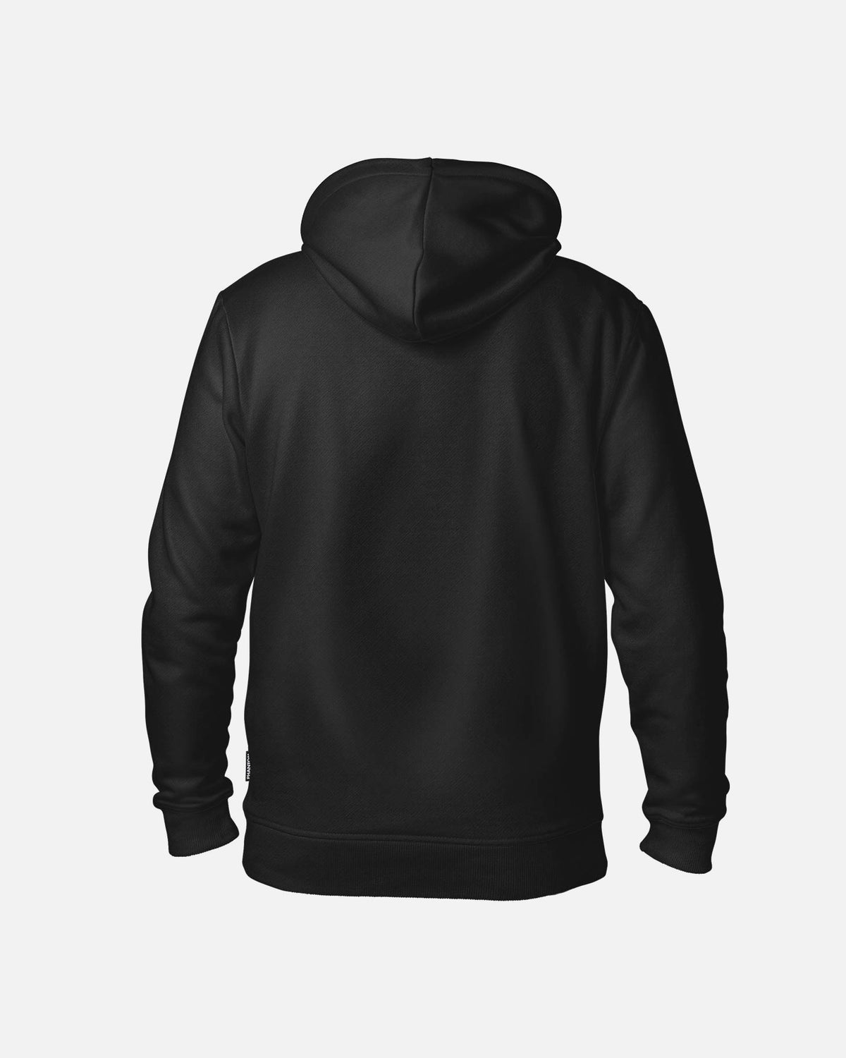 Phantom Athletics Hoodie Germany NBD - Zwart