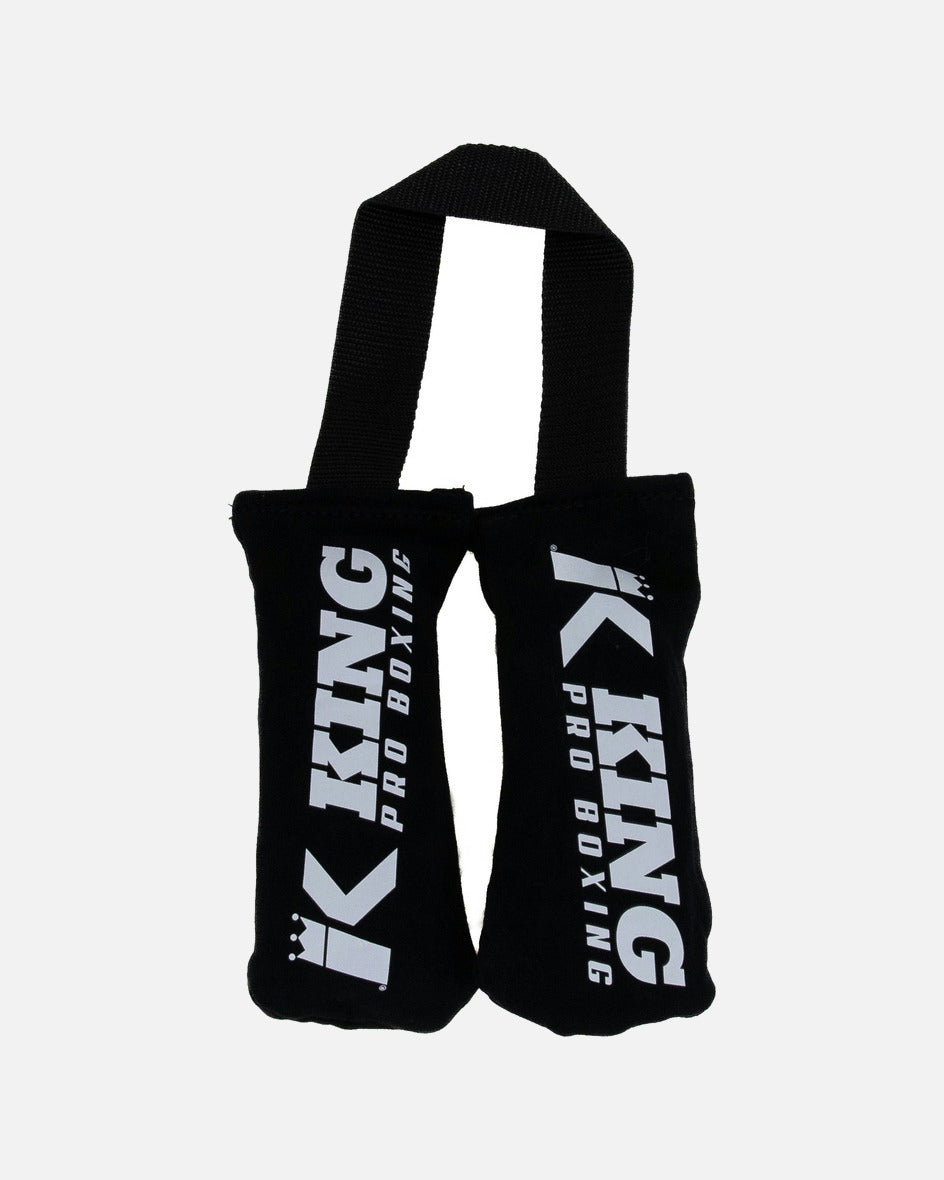 King Pro Boxing Handschoen- en Schoenendeodorant - Zwart
