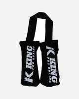 King Pro Boxing Handschoen- en Schoenendeodorant - Zwart