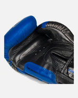 8 WEAPONS Bokshandschoenen Shift - Blauw/Zwart