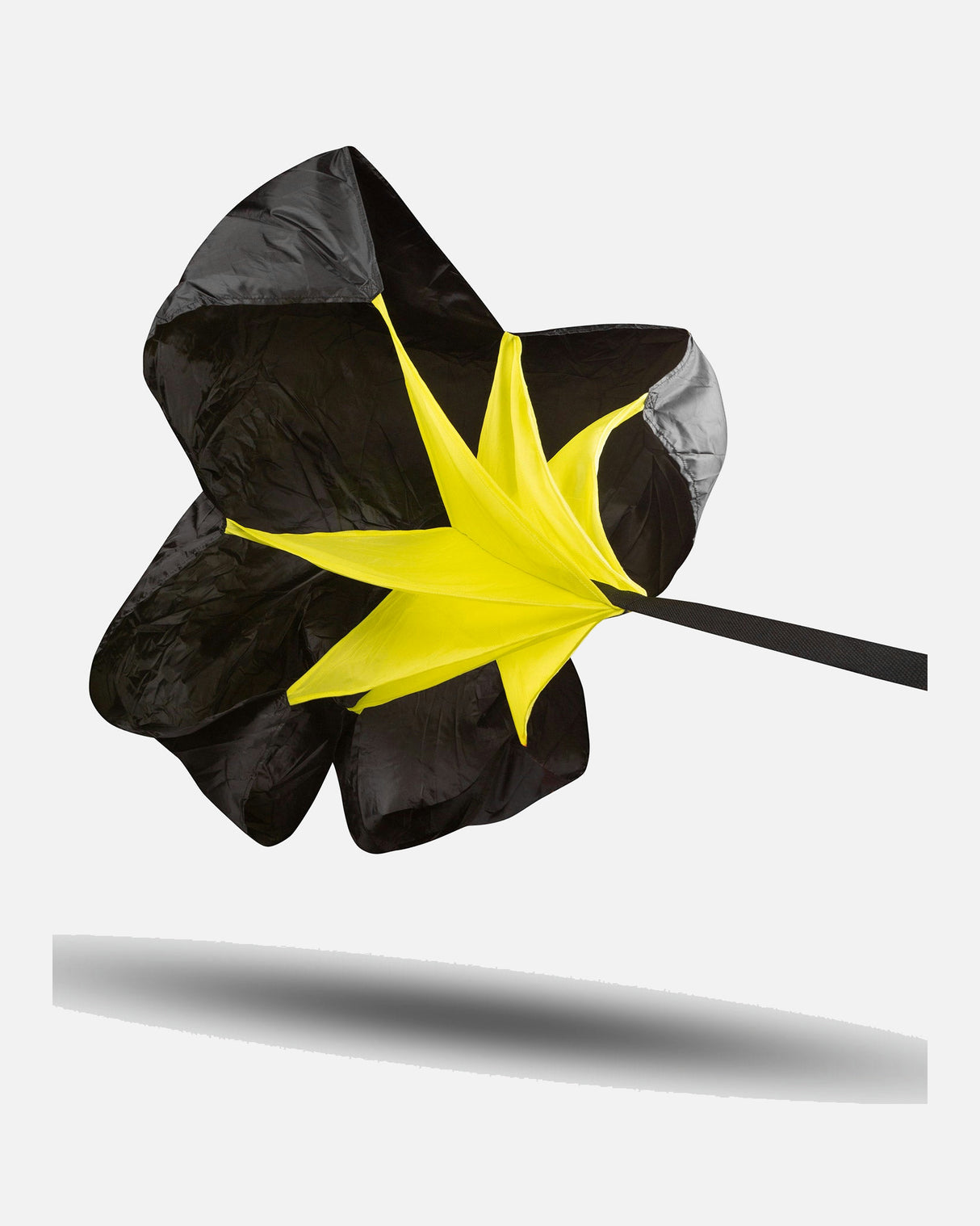 Venum Challenger Hardloopparachute - Zwart/Neon