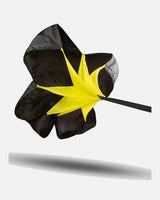 Venum Challenger Hardloopparachute - Zwart/Neon