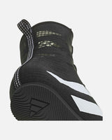 Adidas Boxningsskor Box Hog 4 – Svart/Vit
