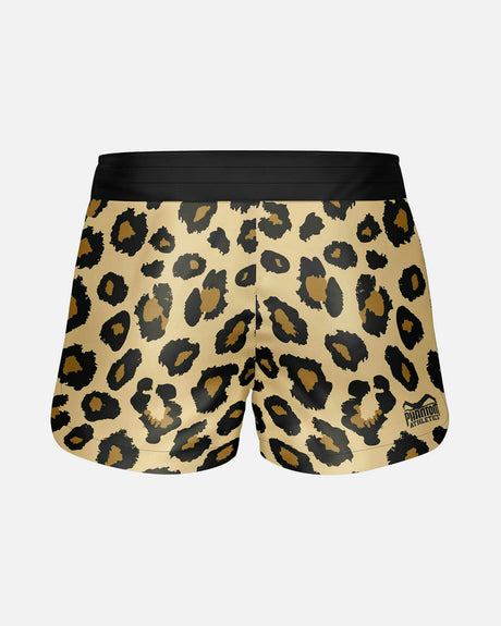 Shorts de MMA Phantom Athletics Fusion – Jaguar