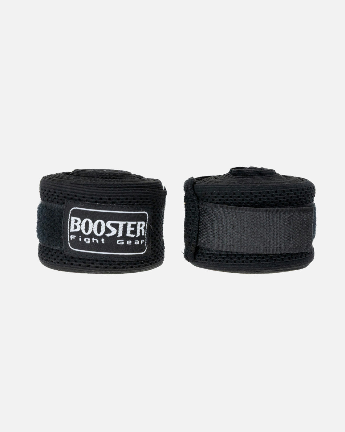 Booster Bandages Mesh - Zwart