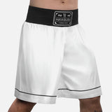Hayabusa Boksshorts Pro - Wit