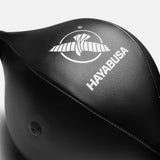 Hayabusa Double End Bal - Zwart