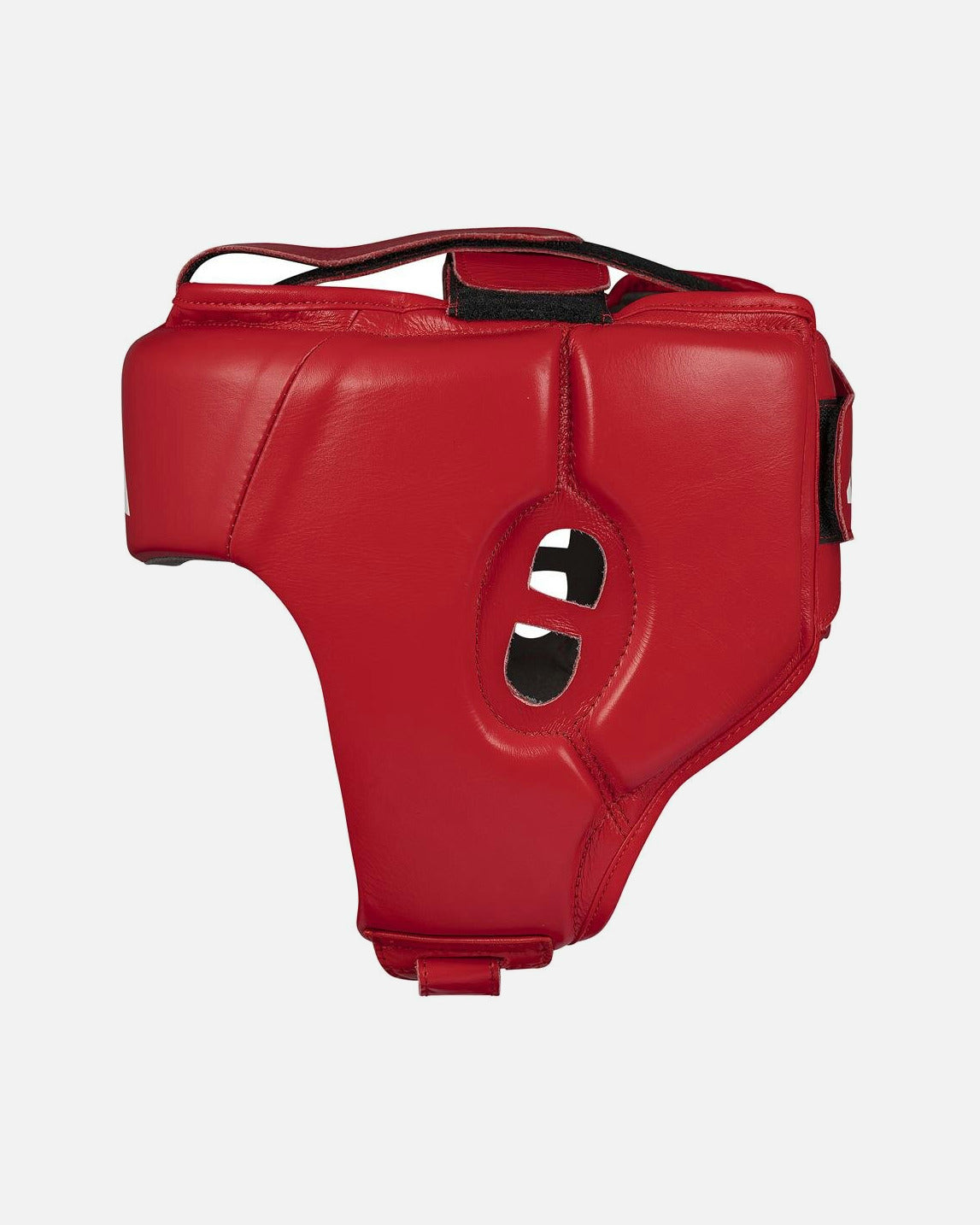Adidas Kopfschutz World Boxing – Rot