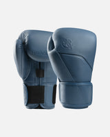 Hayabusa Bokshandschoenen E1 - Blauw