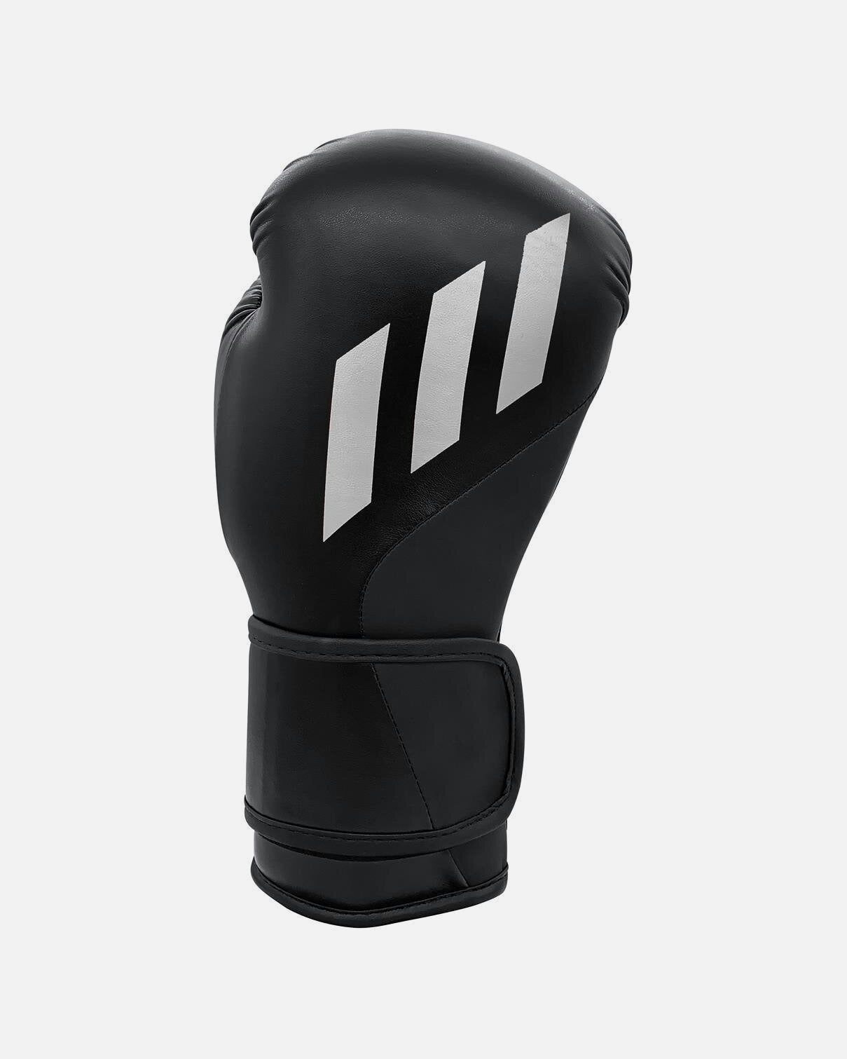 Luvas de boxe Adidas Speed Tilt 200 – Preto