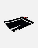 King Pro Boxing Handdoek Ring Ready - Zwart