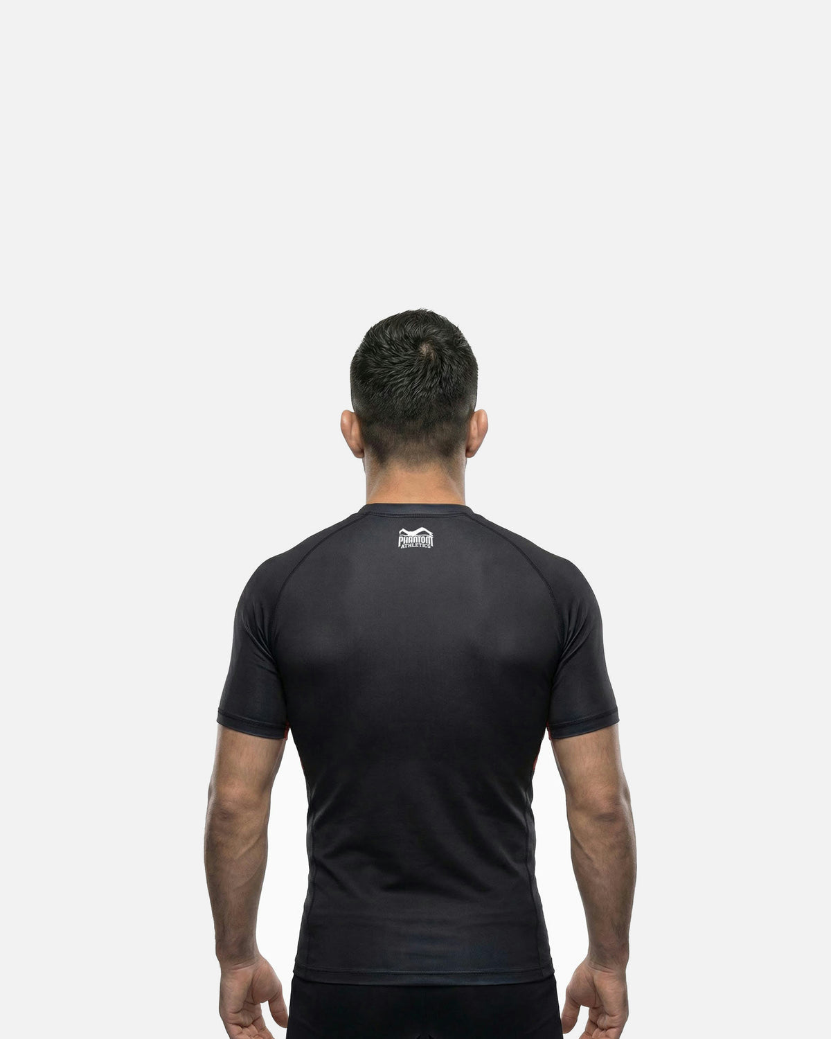 Phantom Athletics Rashguard Team Albania