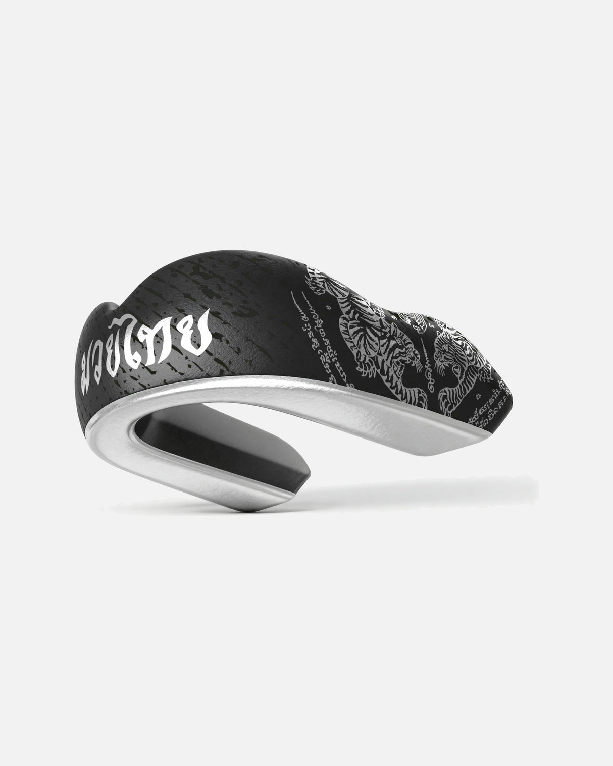 Phantom Athletics Bitje Elite Sak Yant - Zwart