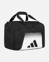 Adidas Sporttas Duffle M - Schwarz/Weiß