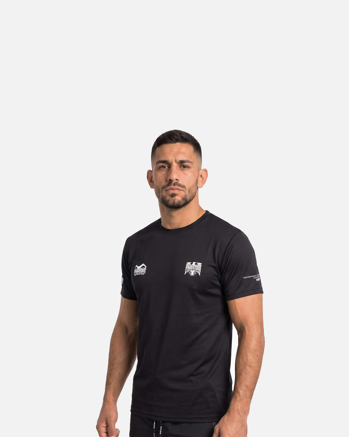 Phantom Athletics T-Shirt EVO+ Team Germany