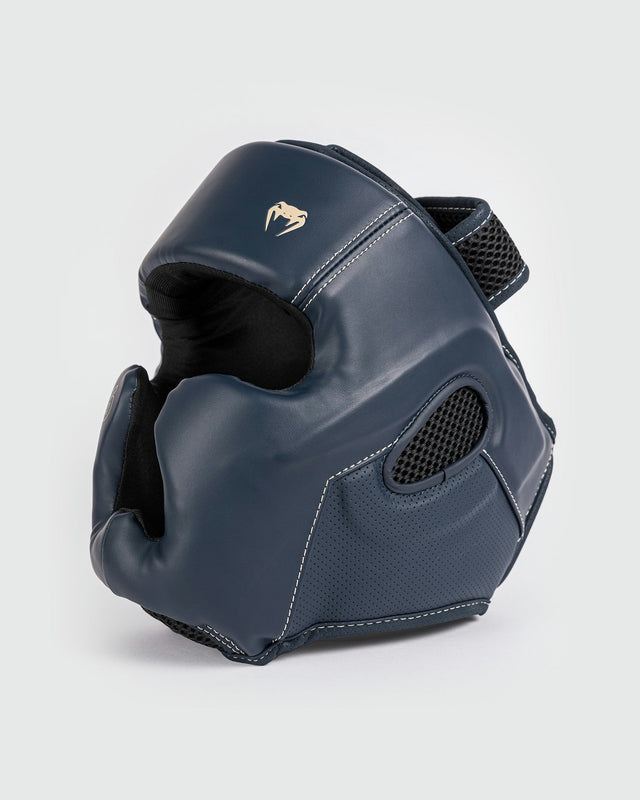 Venum Hoofdbeschermer Impact Evo - Wit