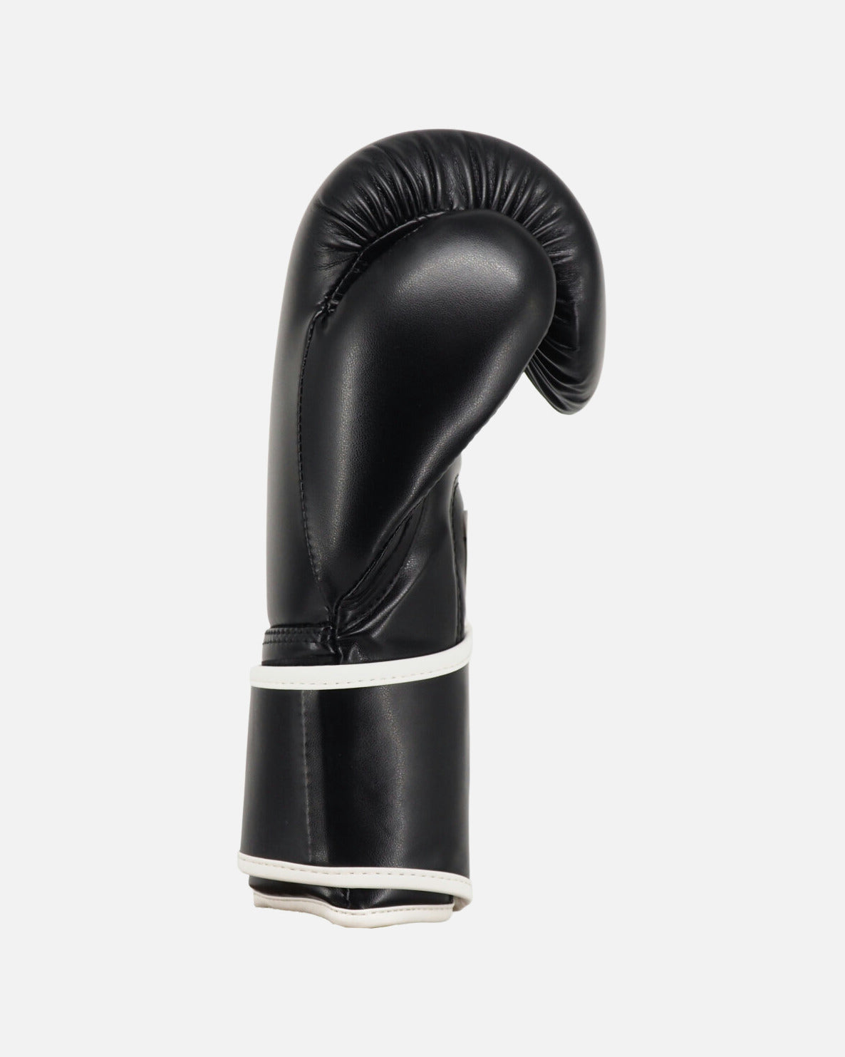 Guantes de boxeo Adidas Power 100 – Negro/Blanco