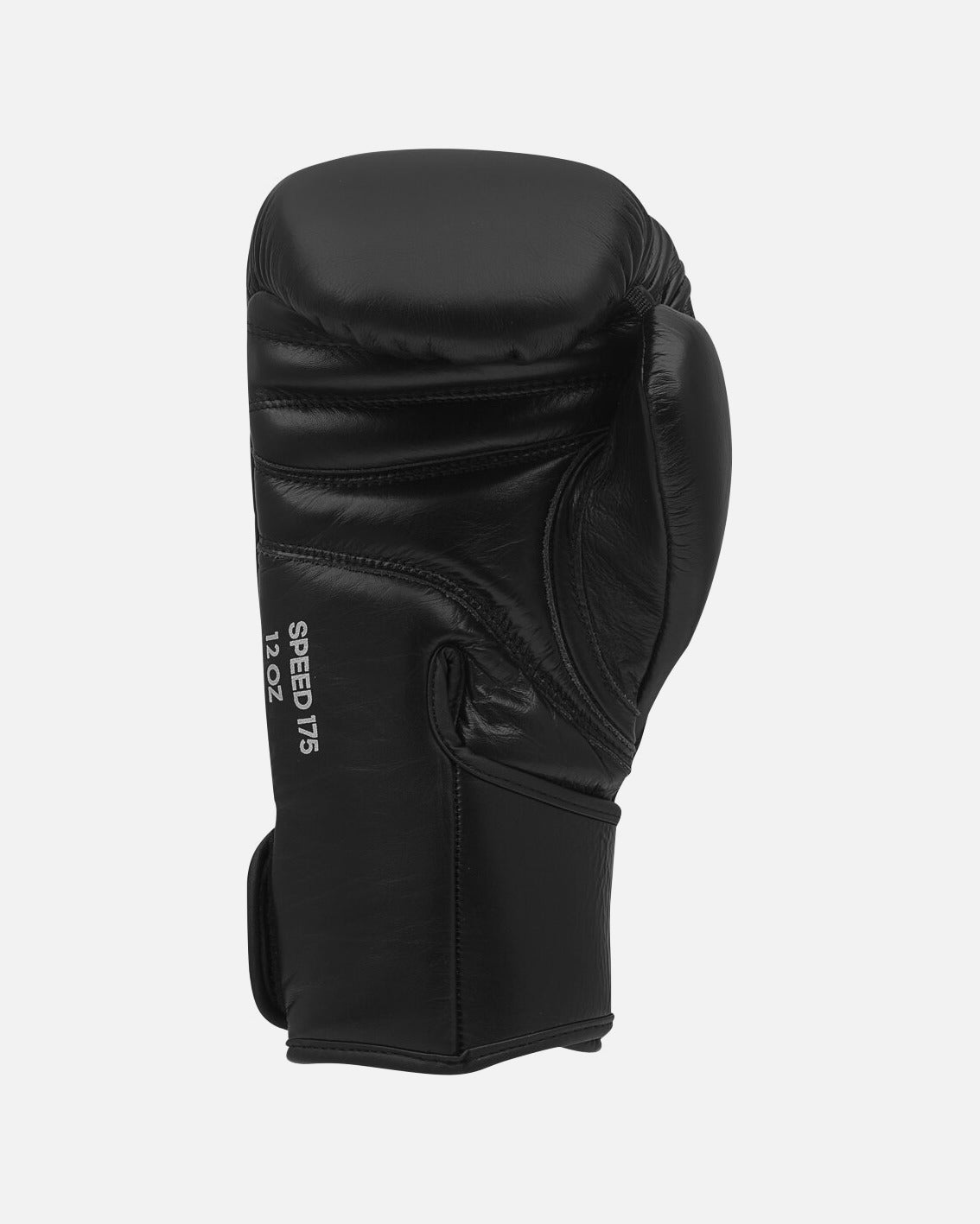 Guantes de boxeo Adidas Speed 175 – Negro