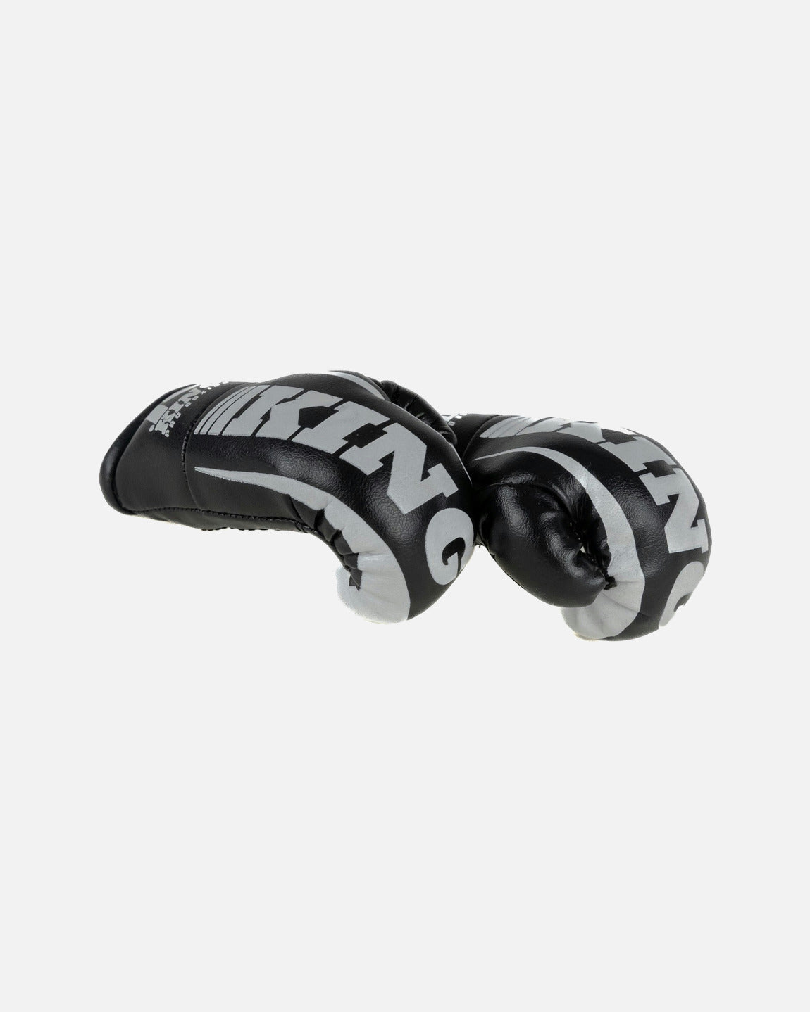 King Pro Boxing Bokshandschoenen Mini Revo - Zwart