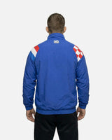 Phantom Athletics Trainingsjas DMC Team Croatia - Blauw/Rood/Wit