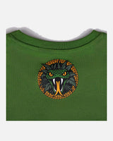 8 WEAPONS T-Shirt Beastial Viper - Kaki