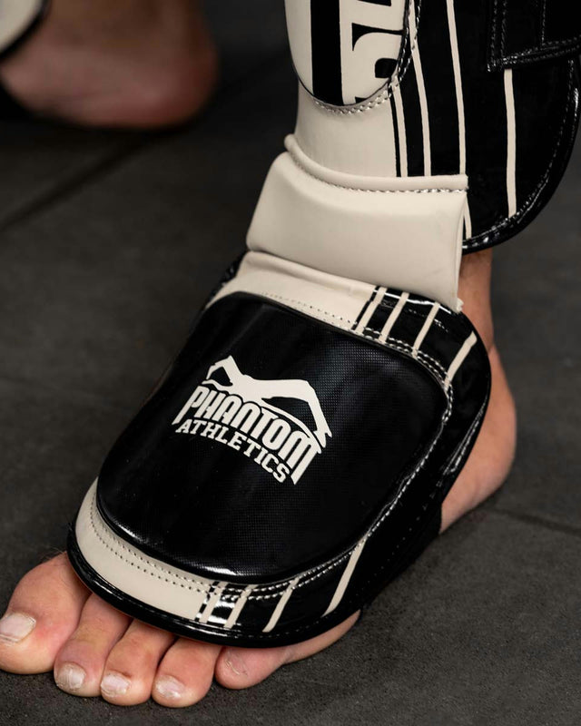 Paratibie Phantom Athletics Apex Hybrid – Sabbia
