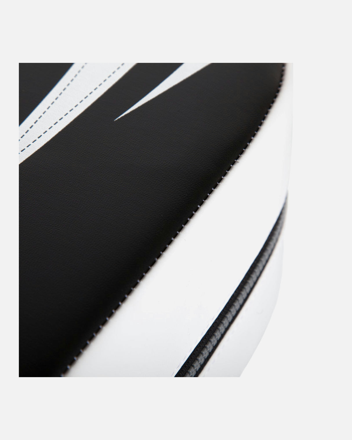 Venum Boks Pads Absolute - Zwart/Ijs