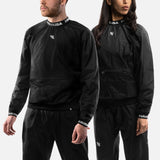 Hayabusa Zweetpak Pro - Zwart