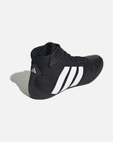 Adidas Worstelschoenen Havoc Plus - Zwart