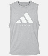 Adidas Tank Top Community Boxing – Grau