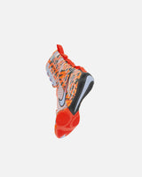 Nike Boksschoenen HyperKO 3 - Rood/Zilver