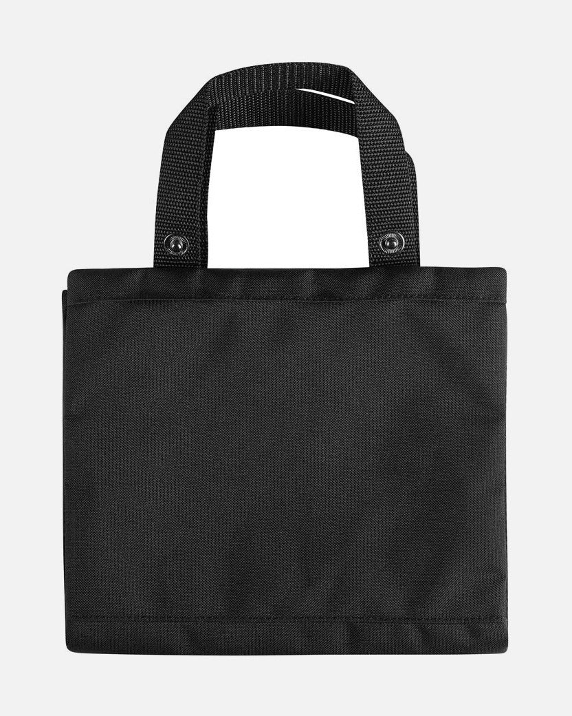 Adidas Tactic Pouch Combat Sports – Schwarz/Silber