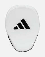 Manoplas Adidas Speed Coach – Branco/Preto