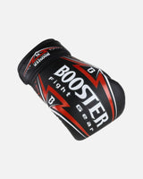 Booster Bokshandschoenen Warrior - Zwart
