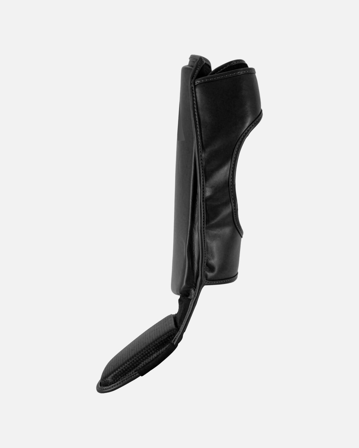 Adidas Schienbeinschoner Power 50 – Schwarz