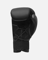 Luvas de boxe Adidas Hybrid 250 Duo – Preto