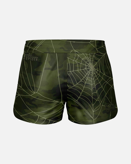Shorts de MMA Phantom Athletics Fusion-R MGS – Spider
