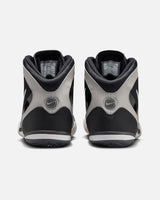 Nike Worstelschoenen Freek - Zwart/Wit