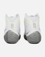 Nike Brottningsskor Tawa – Vit/Silver