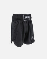 King Pro Boxing Boksshorts Apex Pro 1 - Zwart