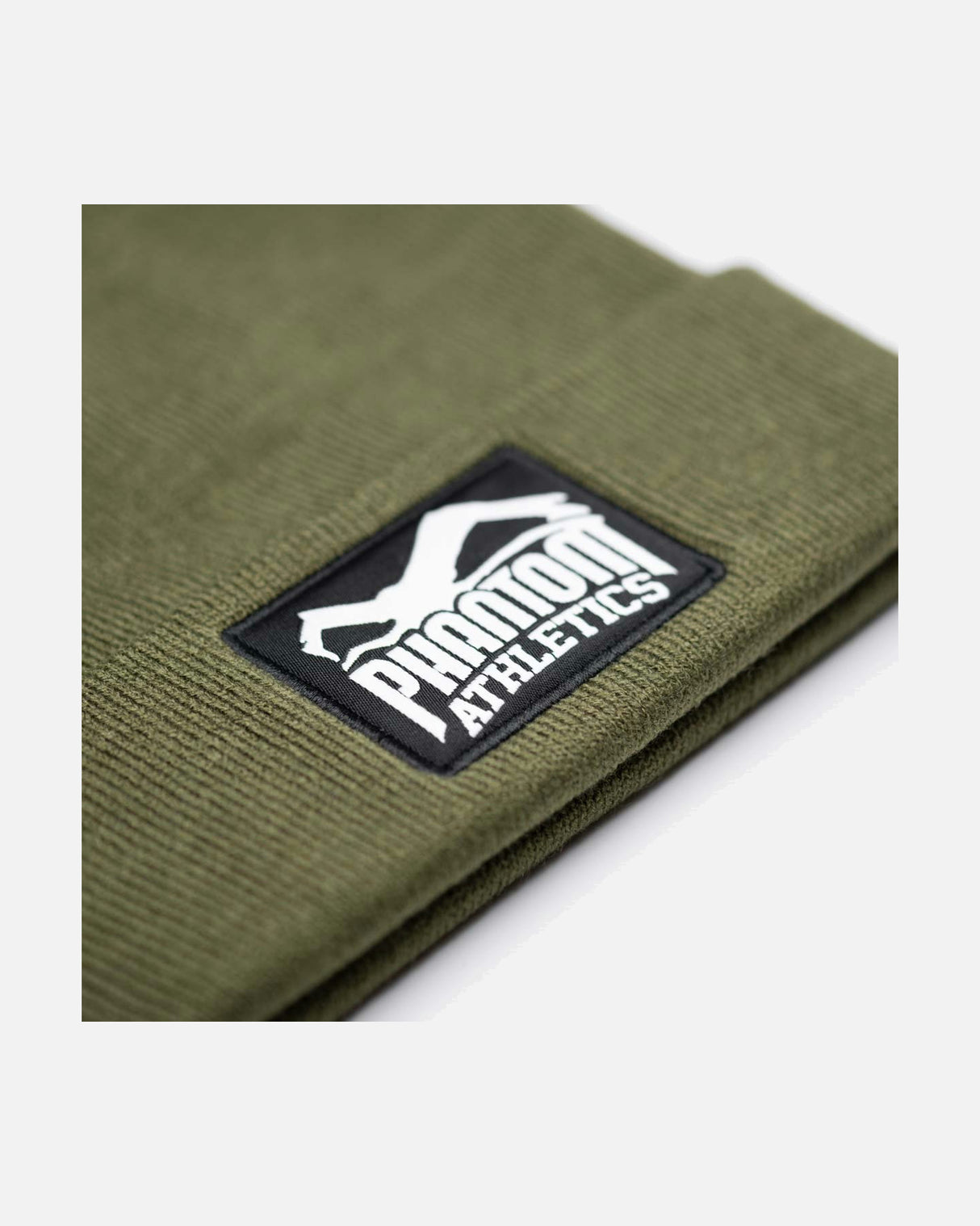 Phantom Athletics Muts Team - Groen