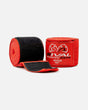 Rival Bandages Mexican Stretch - Rød