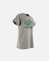 King Pro Boxing T-Shirt Signature - Grijs