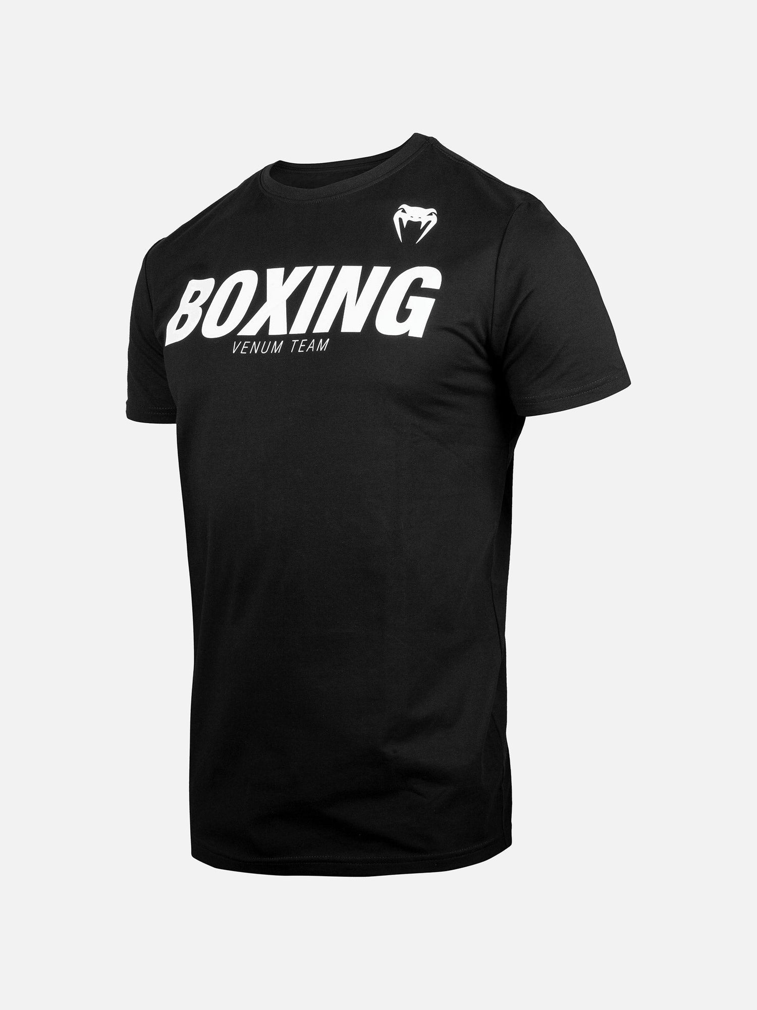 Venum T-Shirt VT - Zwart/Wit