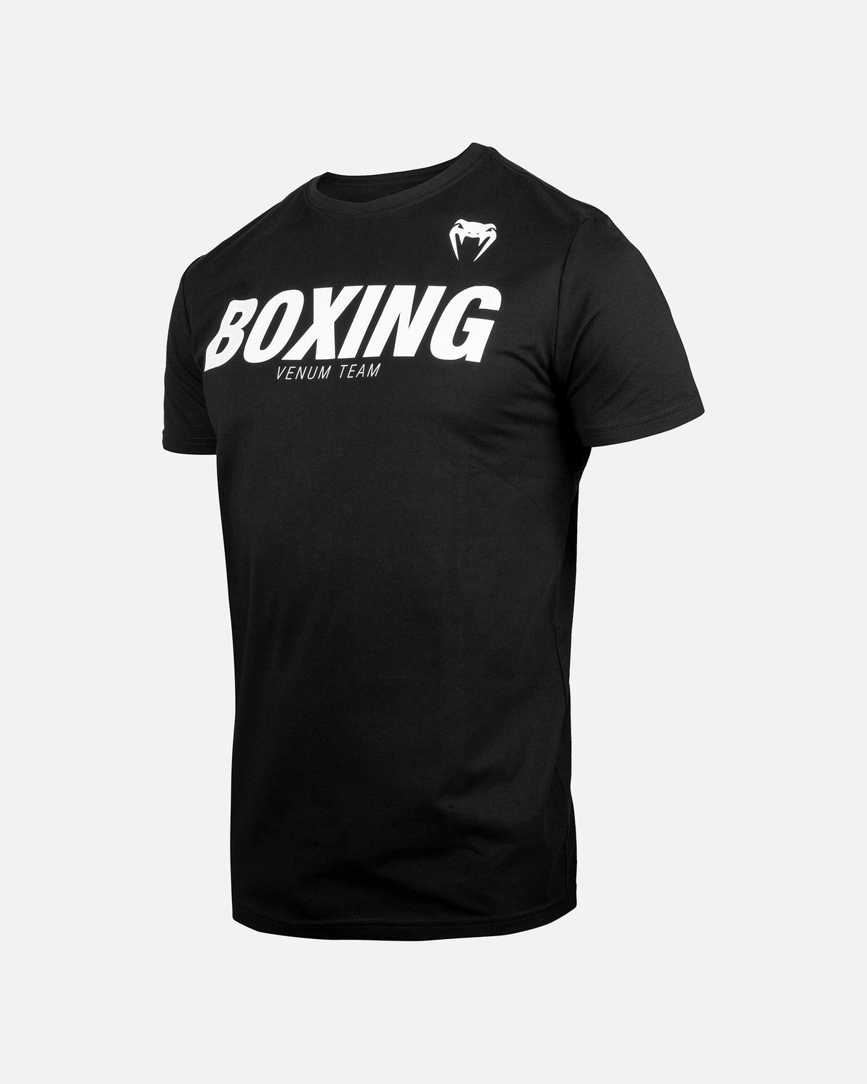 Venum T-Shirt VT - Zwart/Wit
