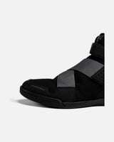 Everlast Boksschoenen Powerlock X-Trainer - Zwart
